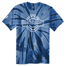 Load image into Gallery viewer, BIG Centz Tie-Dye T-Shirt - Various Colors