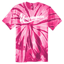 Cargar imagen en el visor de la galería, Un¢ommon Tie-Dye T-Shirt - Various Colors
