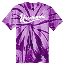 Cargar imagen en el visor de la galería, Un¢ommon Tie-Dye T-Shirt - Various Colors