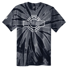 Load image into Gallery viewer, BIG Centz Tie-Dye T-Shirt - Various Colors
