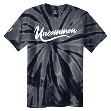 Cargar imagen en el visor de la galería, Un¢ommon Tie-Dye T-Shirt - Various Colors