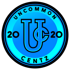 Uncommon Centz 