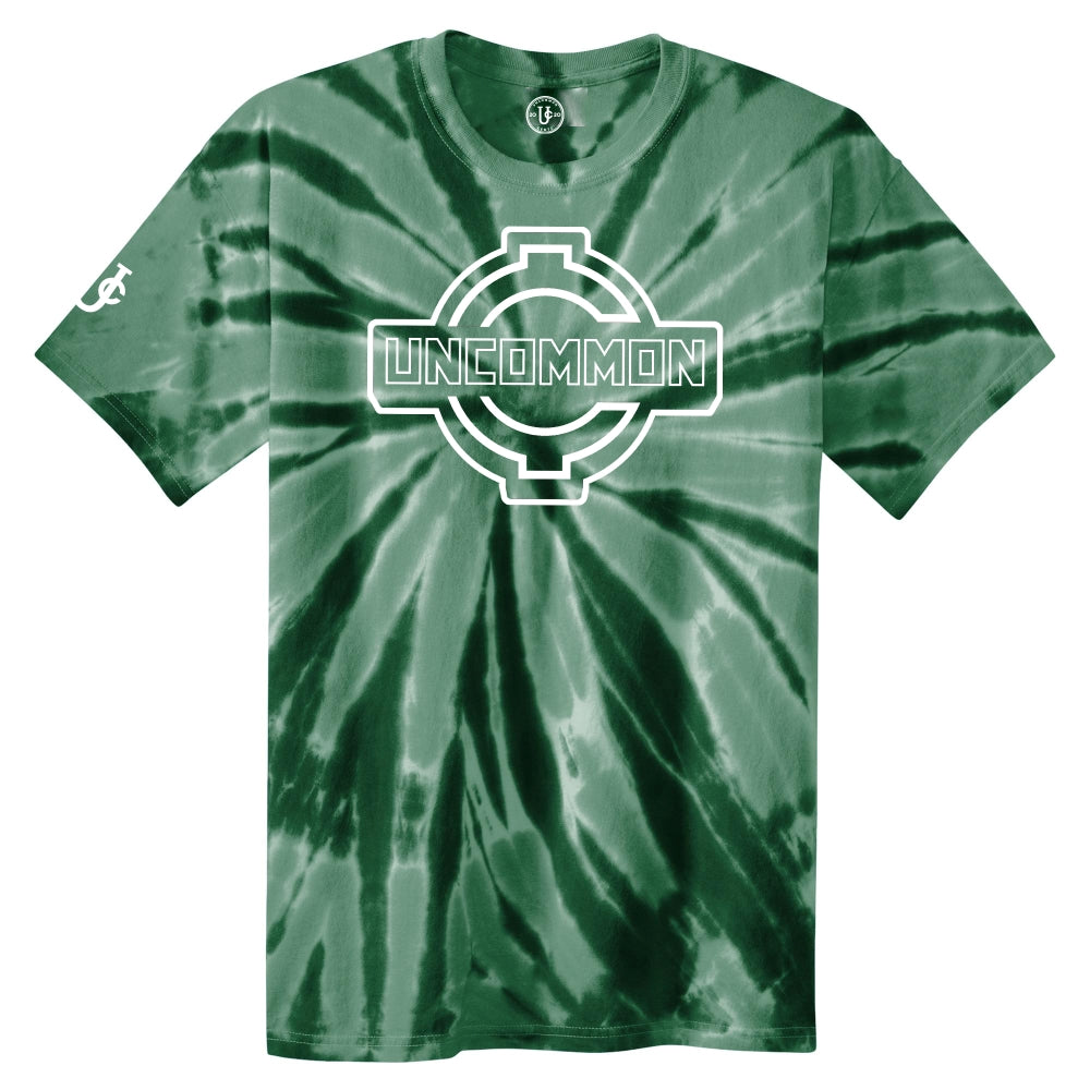 BIG Centz Tie-Dye T-Shirt - Various Colors – Uncommon Centz BIG Centz Tie-Dye T-Shirt - Various Colors – Uncommon Centz