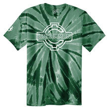 Load image into Gallery viewer, BIG Centz Tie-Dye T-Shirt - Various Colors
