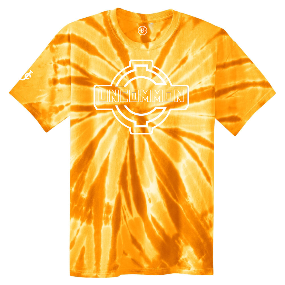 BIG Centz Tie-Dye T-Shirt - Various Colors – Uncommon Centz BIG Centz Tie-Dye T-Shirt - Various Colors – Uncommon Centz