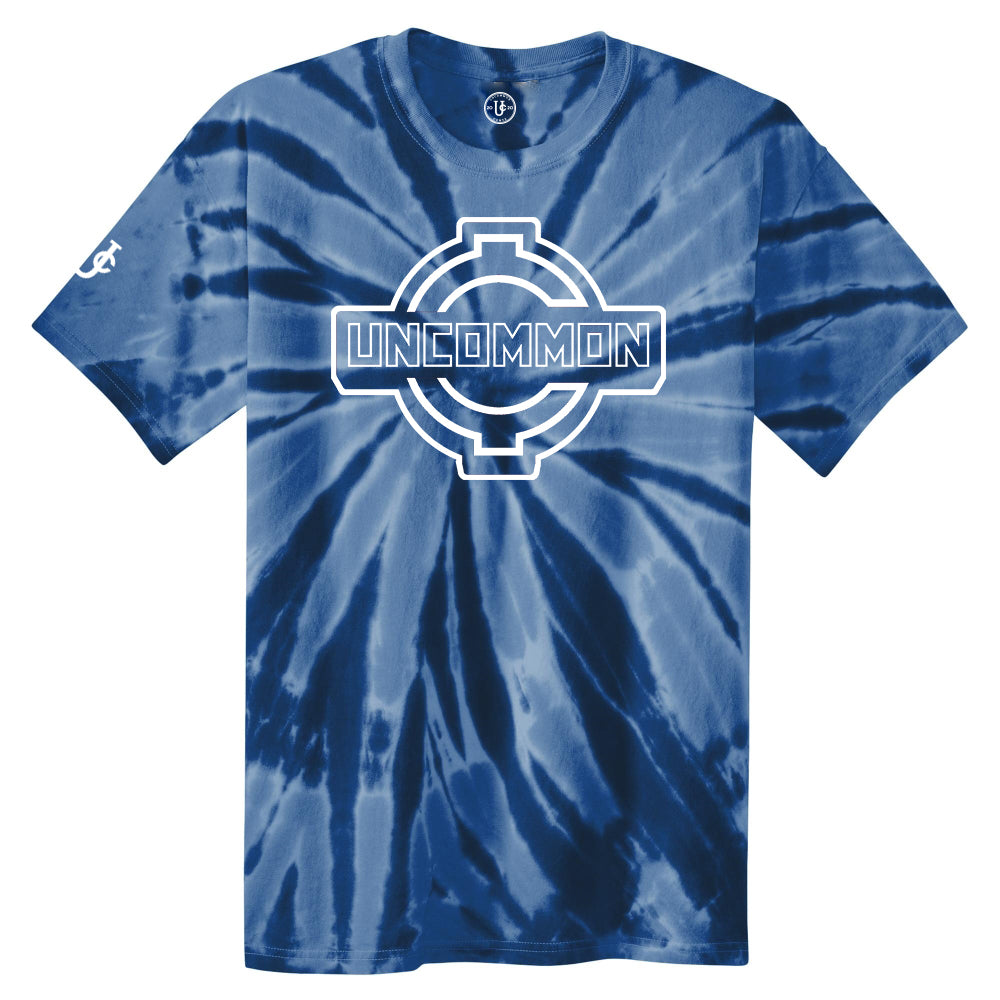 BIG Centz Tie-Dye T-Shirt - Various Colors – Uncommon Centz BIG Centz Tie-Dye T-Shirt - Various Colors – Uncommon Centz