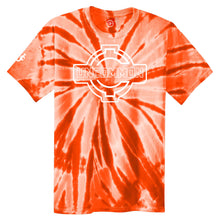 Cargar imagen en el visor de la galería, BIG Centz Tie-Dye T-Shirt - Various Colors
