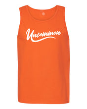 Load image into Gallery viewer, Un¢ommon Tank Top - Various Colors
