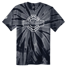 Load image into Gallery viewer, BIG Centz Tie-Dye T-Shirt - Various Colors
